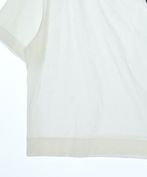 DRIES VAN NOTEN（ドリスヴァンノッテン）Tシャツ・カットソー 白 サイズ:XS レディース/2200655567417