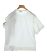 DRIES VAN NOTEN（ドリスヴァンノッテン）Tシャツ・カットソー 白 サイズ:XS レディース/2200655567417