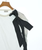 DRIES VAN NOTEN（ドリスヴァンノッテン）Tシャツ・カットソー 白 サイズ:XS レディース/2200655567417