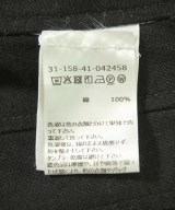 DRIES VAN NOTEN（ドリスヴァンノッテン）ノーカラージャケット 黒 サイズ:36(XS位) レディース/2200655567561