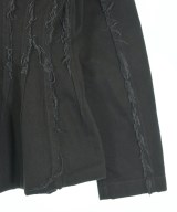 DRIES VAN NOTEN（ドリスヴァンノッテン）ノーカラージャケット 黒 サイズ:36(XS位) レディース/2200655567561