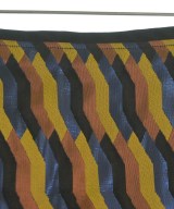 DRIES VAN NOTEN（ドリスヴァンノッテン）ひざ丈スカート カーキ サイズ:36(XS位) レディース/2200655567691