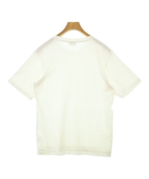 DRIES VAN NOTEN（ドリスヴァンノッテン）Tシャツ・カットソー 白 サイズ:M メンズ/2200643313026