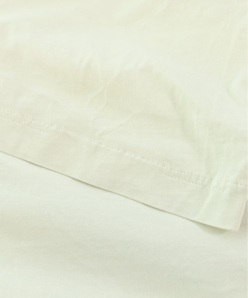 DRIES VAN NOTEN（ドリスヴァンノッテン）Tシャツ・カットソー 白 サイズ:M メンズ/2200643313026