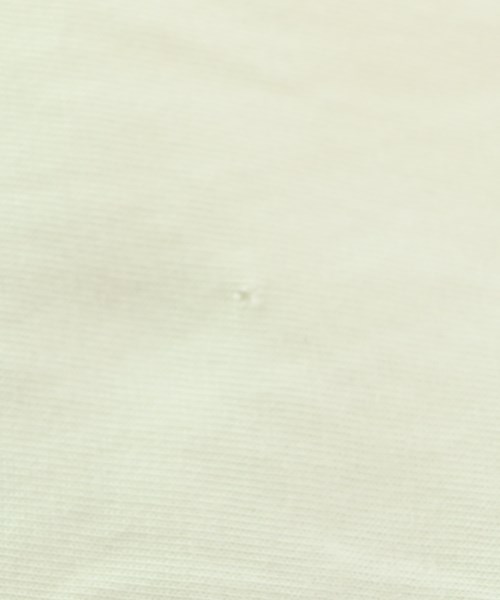 DRIES VAN NOTEN（ドリスヴァンノッテン）Tシャツ・カットソー 白 サイズ:M メンズ/2200643313026