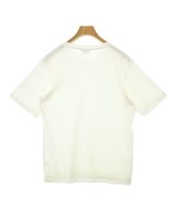DRIES VAN NOTEN（ドリスヴァンノッテン）Tシャツ・カットソー 白 サイズ:M メンズ/2200643313026