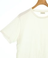 DRIES VAN NOTEN（ドリスヴァンノッテン）Tシャツ・カットソー 白 サイズ:M メンズ/2200643313026