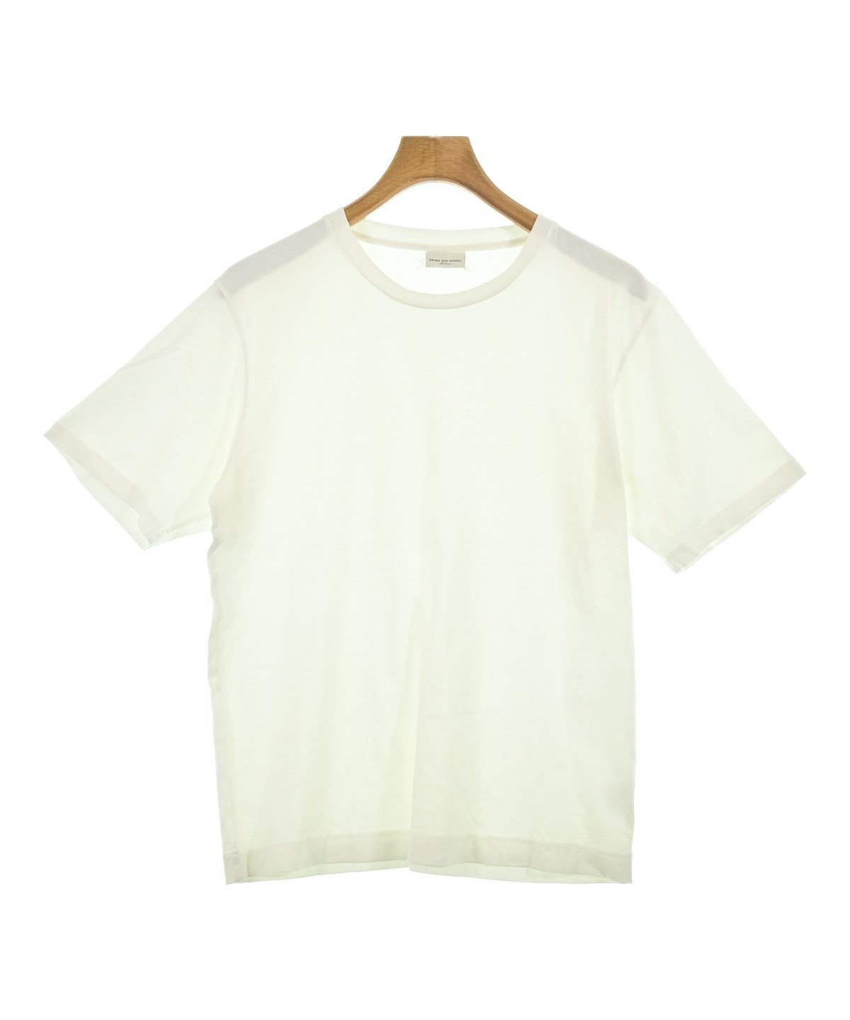 DRIES VAN NOTEN ドリスヴァンノッテン HEGEL L⁄S T-SHIRT