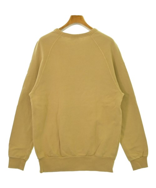 DRIES VAN NOTEN（ドリスヴァンノッテン）スウェット ベージュ サイズ:XS レディース/2200658483028