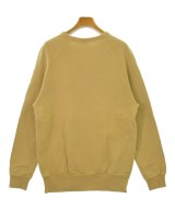 DRIES VAN NOTEN（ドリスヴァンノッテン）スウェット ベージュ サイズ:XS レディース/2200658483028