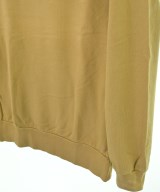 DRIES VAN NOTEN（ドリスヴァンノッテン）スウェット ベージュ サイズ:XS レディース/2200658483028
