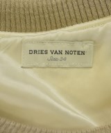 DRIES VAN NOTEN（ドリスヴァンノッテン）スウェット ゴールド サイズ:34(XXS位) レディース/2200658483042