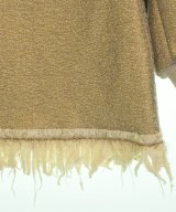 DRIES VAN NOTEN（ドリスヴァンノッテン）スウェット ゴールド サイズ:34(XXS位) レディース/2200658483042