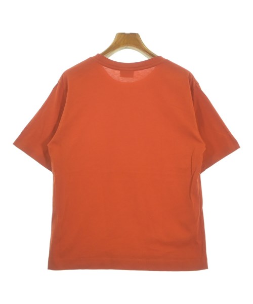 DRIES VAN NOTEN（ドリスヴァンノッテン）Tシャツ・カットソー オレンジ サイズ:XS レディース/2200659277213