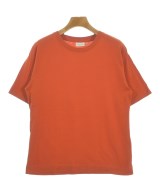 DRIES VAN NOTEN（ドリスヴァンノッテン）Tシャツ・カットソー オレンジ サイズ:XS レディース/2200659277213