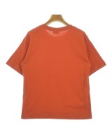 DRIES VAN NOTEN（ドリスヴァンノッテン）Tシャツ・カットソー オレンジ サイズ:XS レディース/2200659277213