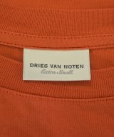 DRIES VAN NOTEN（ドリスヴァンノッテン）Tシャツ・カットソー オレンジ サイズ:XS レディース/2200659277213