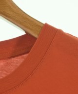 DRIES VAN NOTEN（ドリスヴァンノッテン）Tシャツ・カットソー オレンジ サイズ:XS レディース/2200659277213