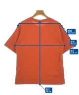 DRIES VAN NOTEN（ドリスヴァンノッテン）Tシャツ・カットソー オレンジ サイズ:XS レディース/2200659277213