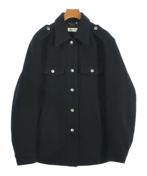 DRIES VAN NOTEN(ドリスヴァンノッテン)その他 黒 サイズ:36(XS位)/2200659623010