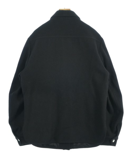 DRIES VAN NOTEN（ドリスヴァンノッテン）その他 黒 サイズ:36(XS位) レディース/2200659623010