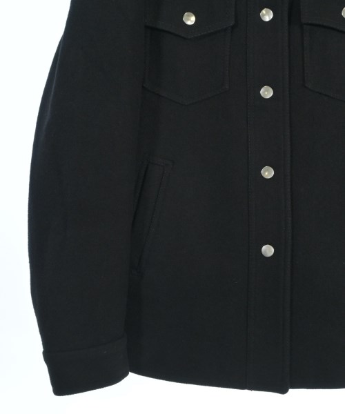 DRIES VAN NOTEN（ドリスヴァンノッテン）その他 黒 サイズ:36(XS位) レディース/2200659623010