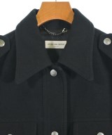 DRIES VAN NOTEN（ドリスヴァンノッテン）その他 黒 サイズ:36(XS位) レディース/2200659623010