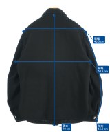 DRIES VAN NOTEN（ドリスヴァンノッテン）その他 黒 サイズ:36(XS位) レディース/2200659623010