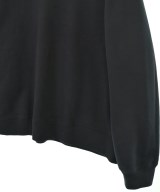 DRIES VAN NOTEN（ドリスヴァンノッテン）スウェット 黒 サイズ:S レディース/2200659623027