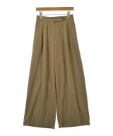 DRIES VAN NOTEN（ドリスヴァンノッテン）その他 茶 サイズ:34(XXS位) レディース/2200659623058