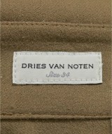 DRIES VAN NOTEN（ドリスヴァンノッテン）その他 茶 サイズ:34(XXS位) レディース/2200659623058