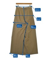 DRIES VAN NOTEN（ドリスヴァンノッテン）その他 茶 サイズ:34(XXS位) レディース/2200659623058