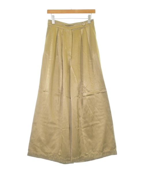 DRIES VAN NOTEN(ドリスヴァンノッテン)その他 ゴールド サイズ:34(XXS位)/2200659623065