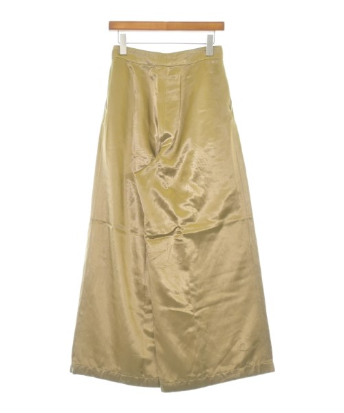 DRIES VAN NOTEN（ドリスヴァンノッテン）その他 ゴールド サイズ:34(XXS位) レディース/2200659623065