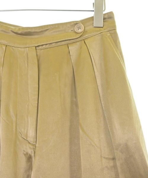 DRIES VAN NOTEN（ドリスヴァンノッテン）その他 ゴールド サイズ:34(XXS位) レディース/2200659623065