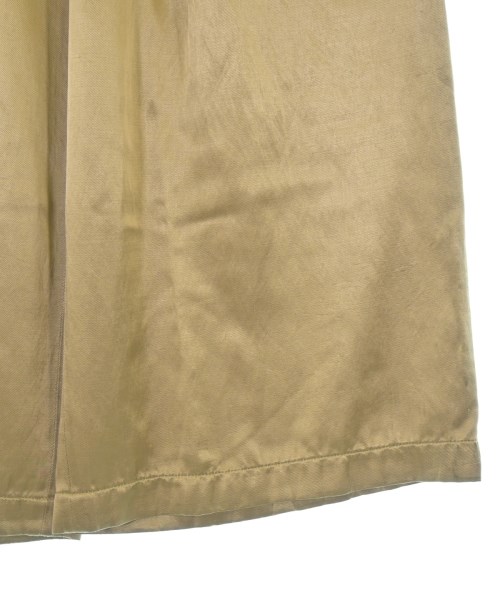 DRIES VAN NOTEN（ドリスヴァンノッテン）その他 ゴールド サイズ:34(XXS位) レディース/2200659623065