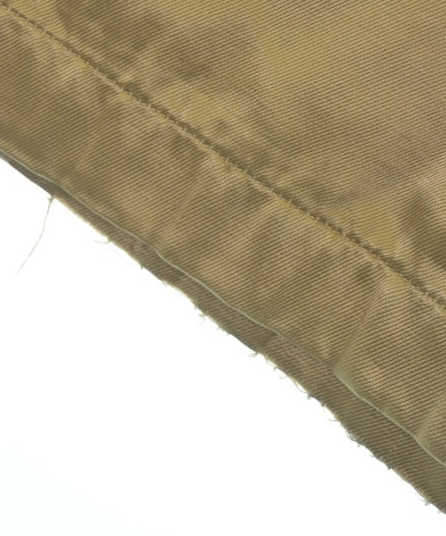 DRIES VAN NOTEN（ドリスヴァンノッテン）その他 ゴールド サイズ:34(XXS位) レディース/2200659623065