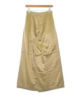 DRIES VAN NOTEN（ドリスヴァンノッテン）その他 ゴールド サイズ:34(XXS位) レディース/2200659623065