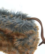 DRIES VAN NOTEN（ドリスヴァンノッテン）クラッチバッグ 茶 サイズ:- レディース/2200659623102