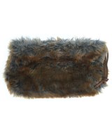 DRIES VAN NOTEN クラッチバッグ