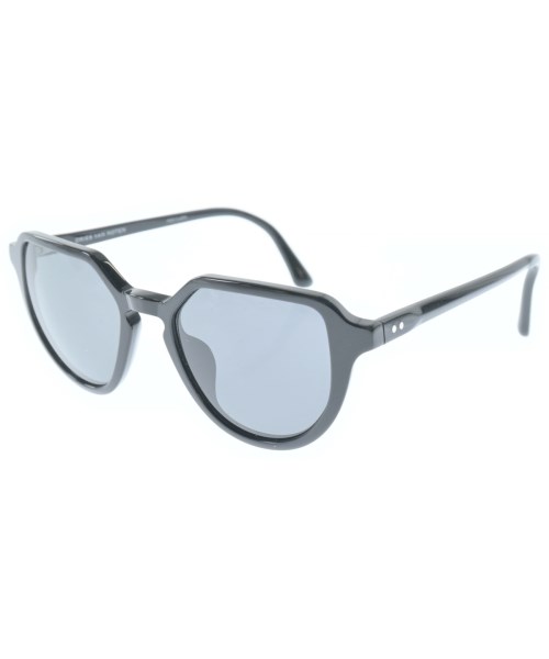 DRIES VAN NOTEN(ドリスヴァンノッテン)サングラス 黒 サイズ:-/2200657220181
