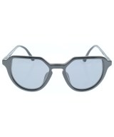 DRIES VAN NOTEN（ドリスヴァンノッテン）サングラス 黒 サイズ:- メンズ/2200657220181