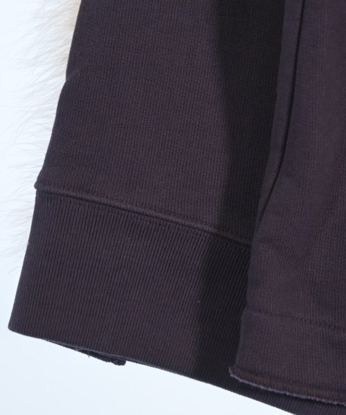 DRIES VAN NOTEN（ドリスヴァンノッテン）スウェット 紫 サイズ:XS レディース/2200659201027