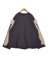 DRIES VAN NOTEN（ドリスヴァンノッテン）スウェット 紫 サイズ:XS レディース/2200659201027