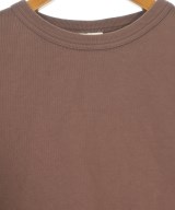 DRIES VAN NOTEN（ドリスヴァンノッテン）スウェット 茶 サイズ:S メンズ/2200651369039