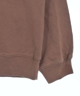 DRIES VAN NOTEN（ドリスヴァンノッテン）スウェット 茶 サイズ:S メンズ/2200651369039