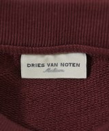 DRIES VAN NOTEN（ドリスヴァンノッテン）スウェット 赤 サイズ:M レディース/2200651369046