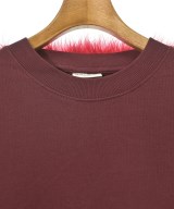 DRIES VAN NOTEN（ドリスヴァンノッテン）スウェット 赤 サイズ:M レディース/2200651369046