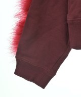 DRIES VAN NOTEN（ドリスヴァンノッテン）スウェット 赤 サイズ:M レディース/2200651369046