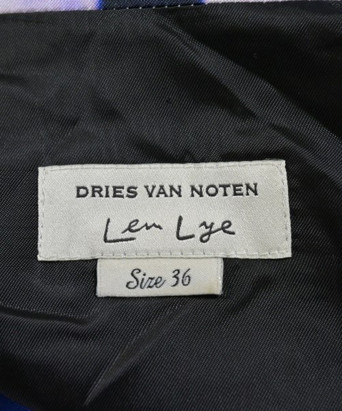 DRIES VAN NOTEN（ドリスヴァンノッテン）その他 白 サイズ:36(XS位) レディース/2200651369084